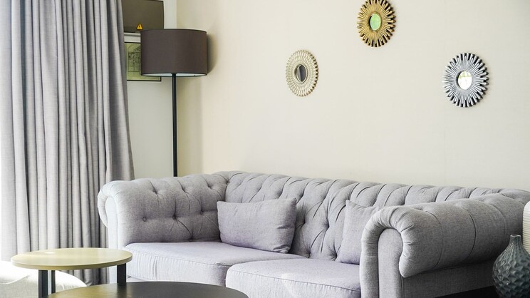 La Isla Y El Mar Hotel Boutique